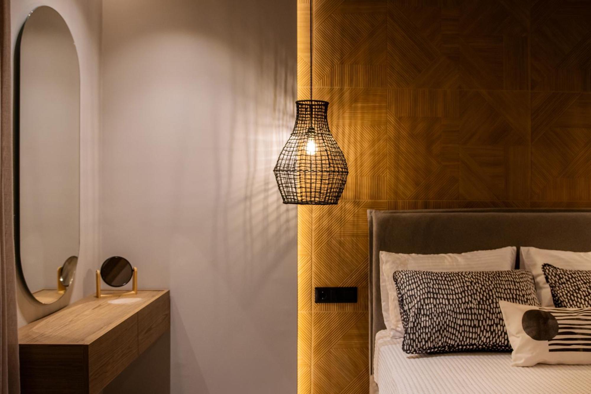 Mary Sofi Residences By Estia Stalida Quarto foto