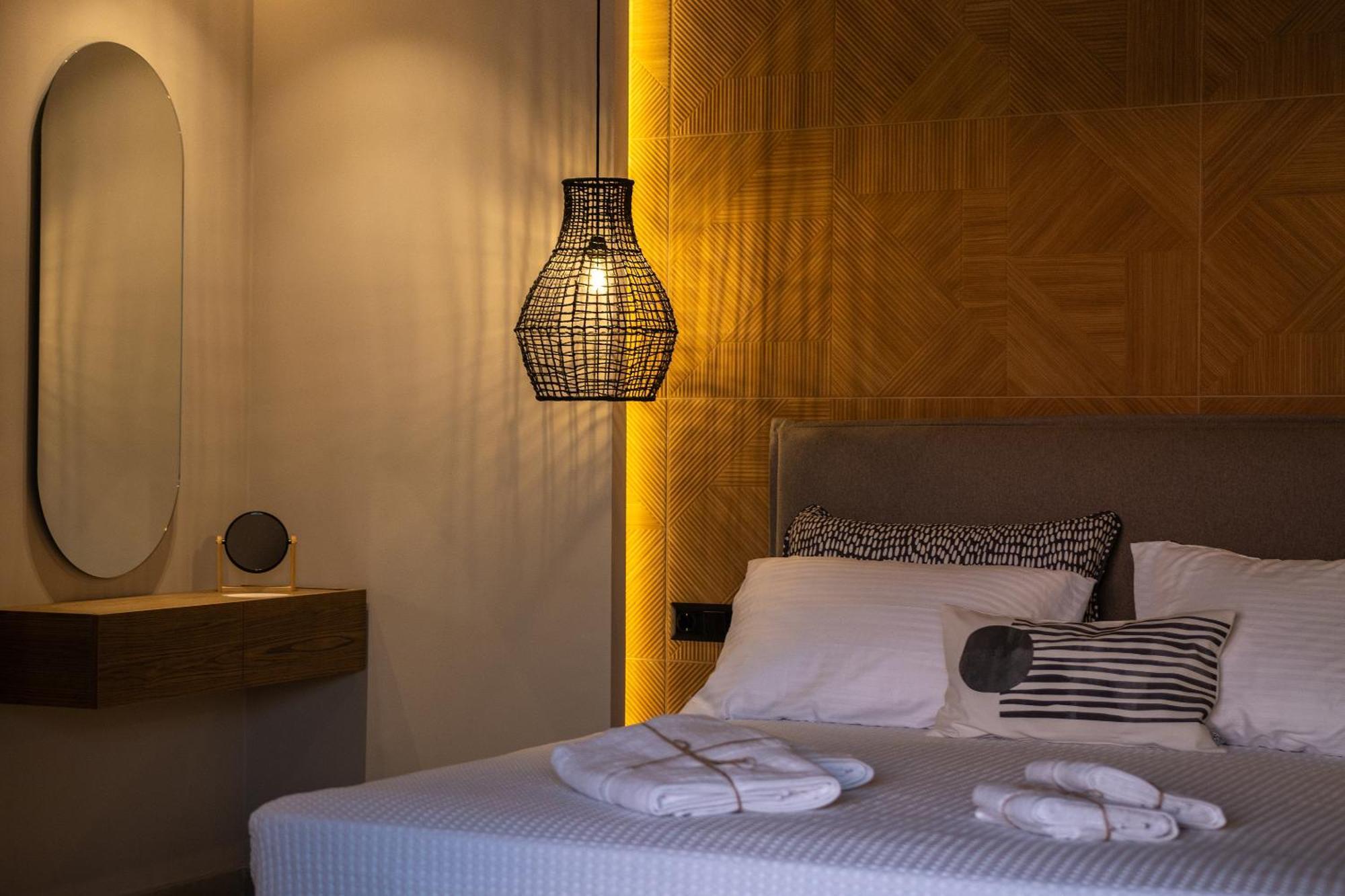 Mary Sofi Residences By Estia Stalida Quarto foto