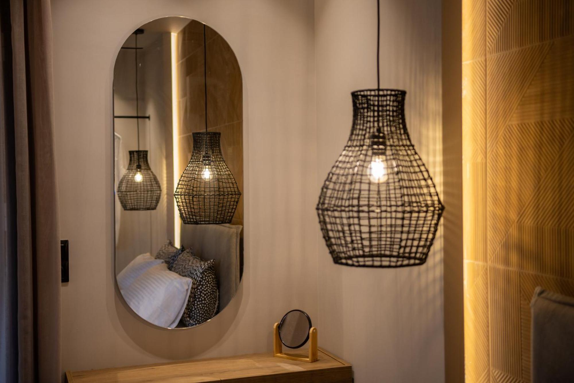 Mary Sofi Residences By Estia Stalida Quarto foto