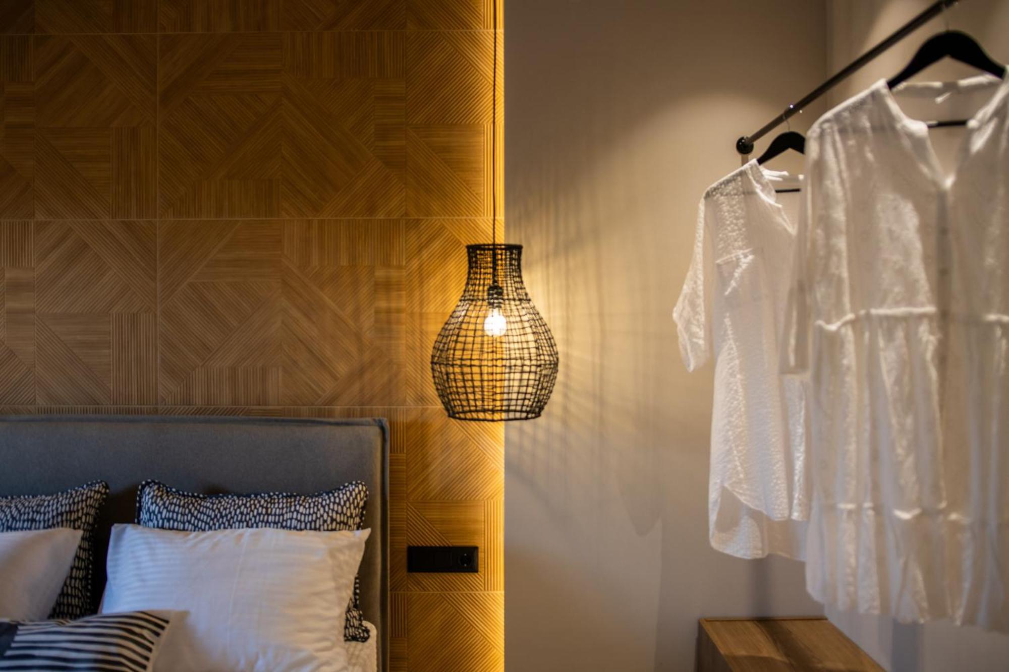 Mary Sofi Residences By Estia Stalida Quarto foto