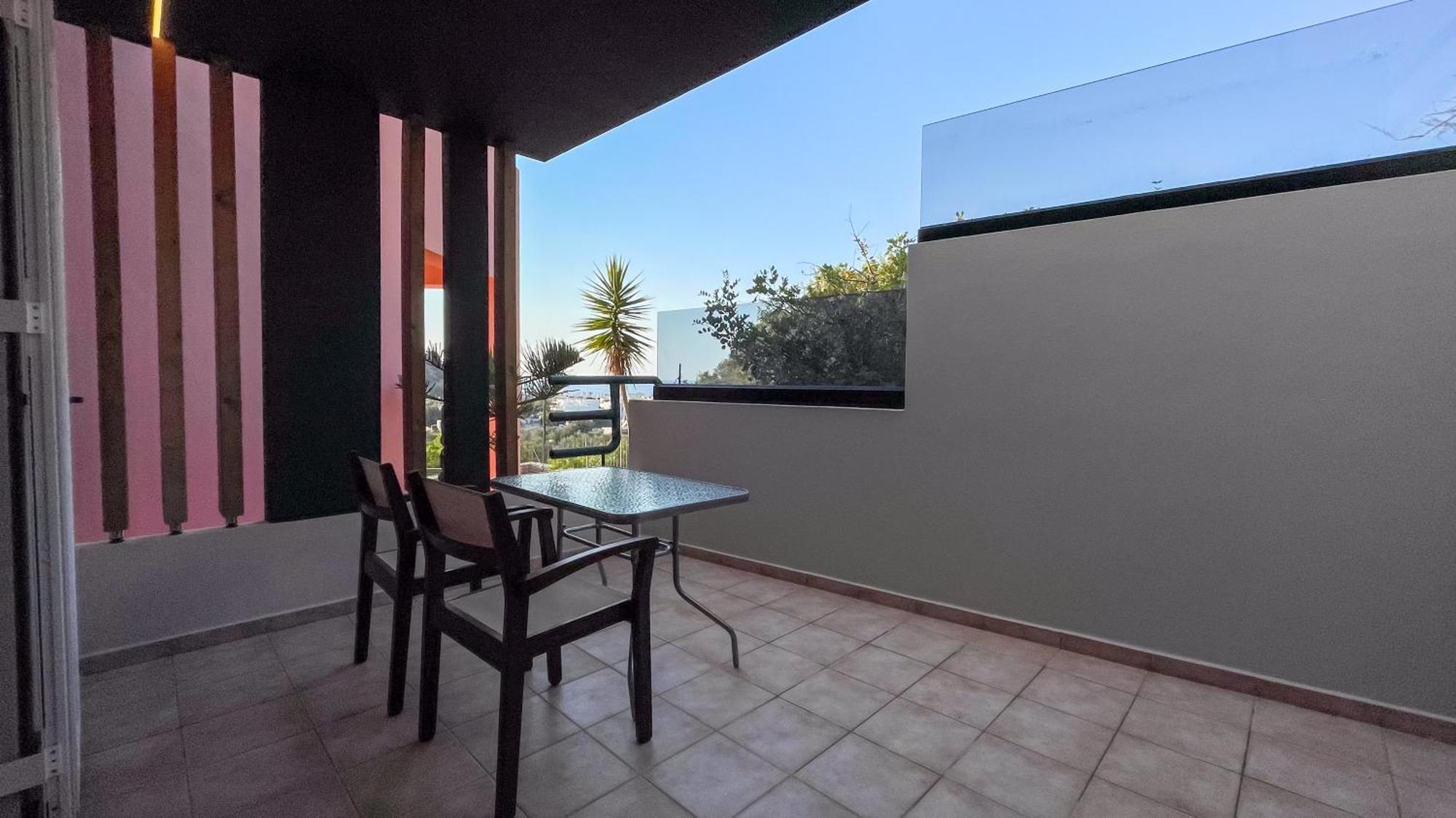 Mary Sofi Residences By Estia Stalida Quarto foto