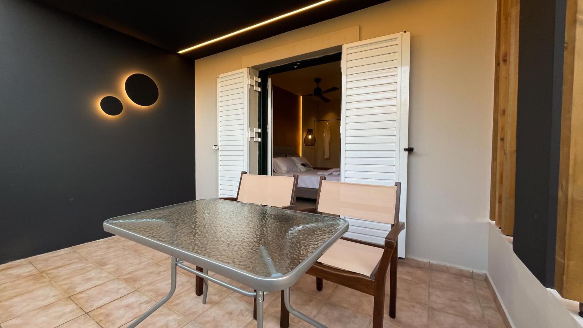 Mary Sofi Residences By Estia Stalida Quarto foto