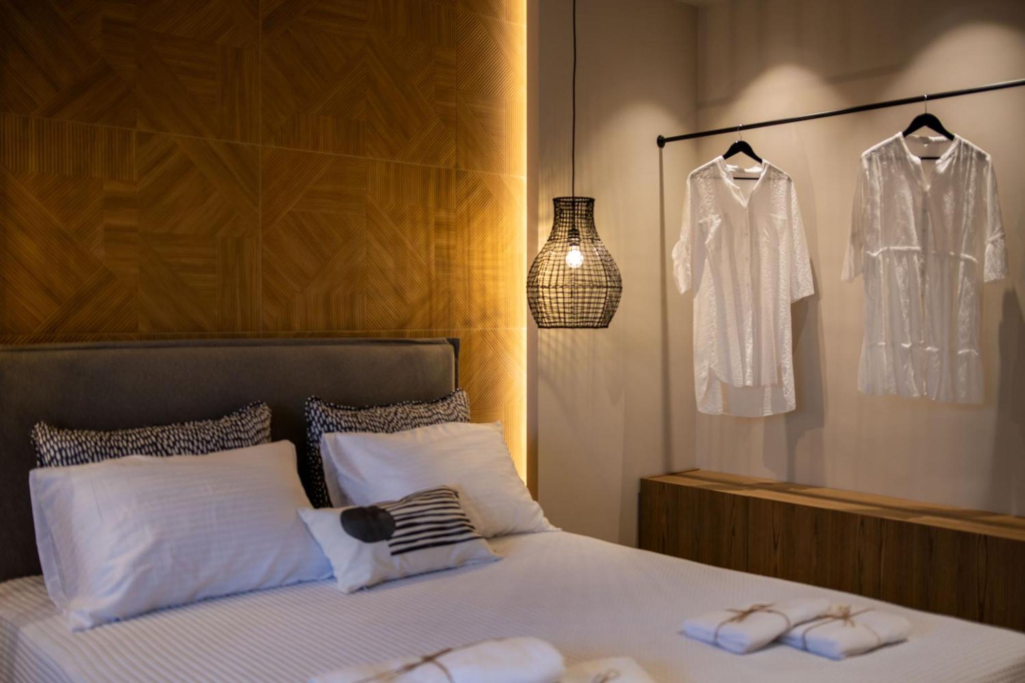 Mary Sofi Residences By Estia Stalida Quarto foto